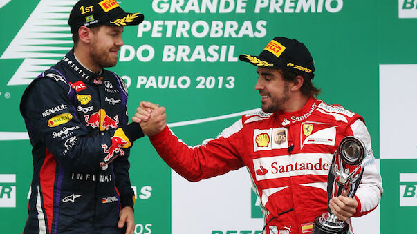 Ferrari bestätigt: Alonso geht und Vettel kommt