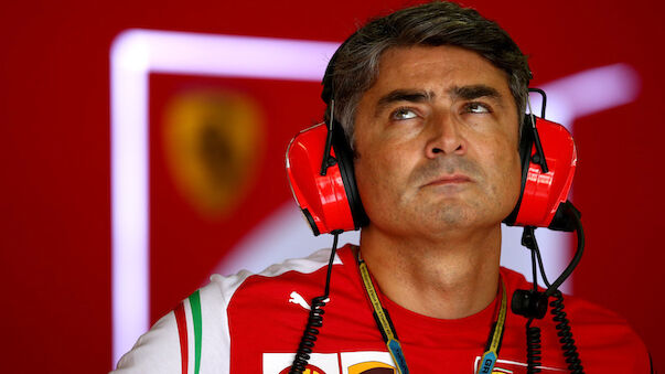 Ferrari-Teamchef vor Ablöse?