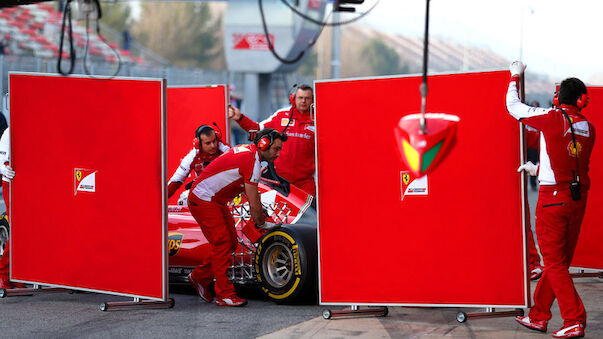 Vettel von Mercedes beeindruckt