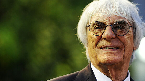 Ecclestone will „echte F1-Autos“