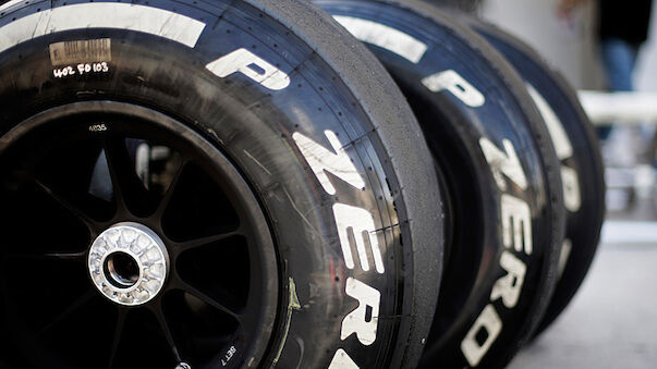 F1: Kein Geld für Reifen & Hotel