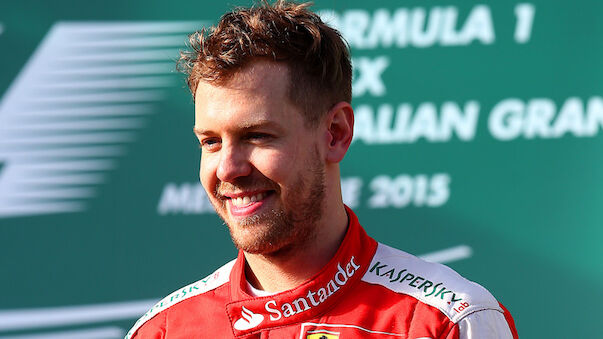 Vettel-Seitenhieb auf Mercedes