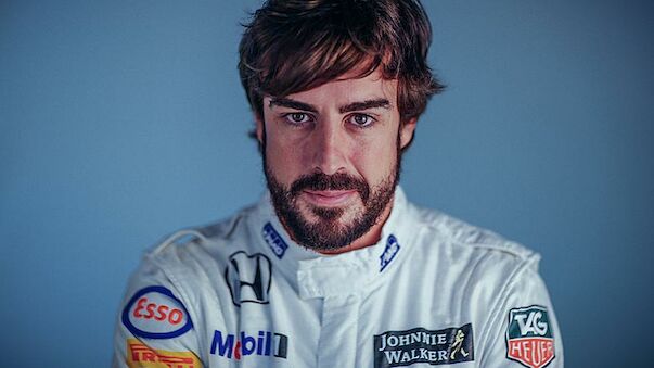 Alonso besteht ersten Check