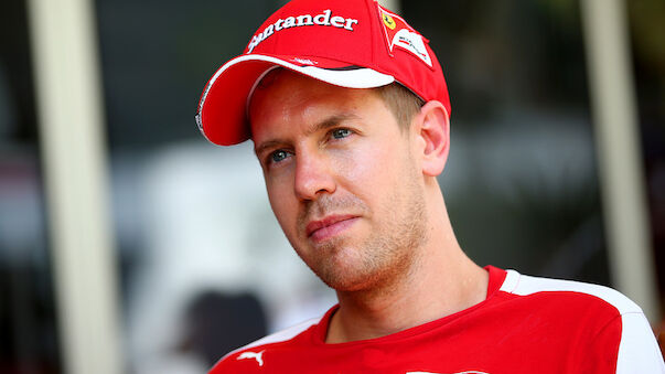 Sebastian Vettel pfeift auf Mercedes-Einladung