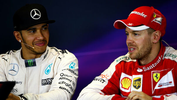 Formel-1-Boss kritisiert Vettel