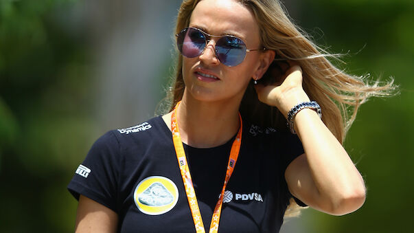 Ecclestone will F1 der Damen