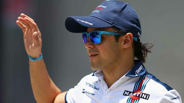 Massa fehlte bei Ferrari Respekt