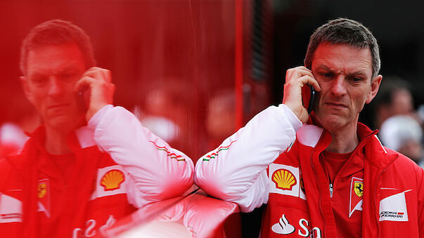 F1: Neue Ferrari-Philosophie