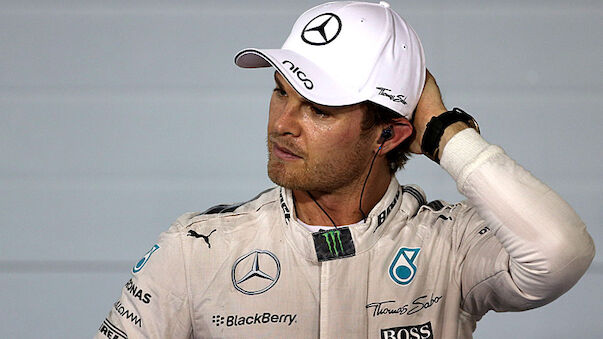 Rosberg: Ferrari unterschätzt