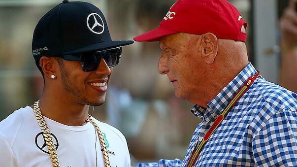 Lauda: 