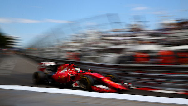 Ferrari und Honda rüsten auf