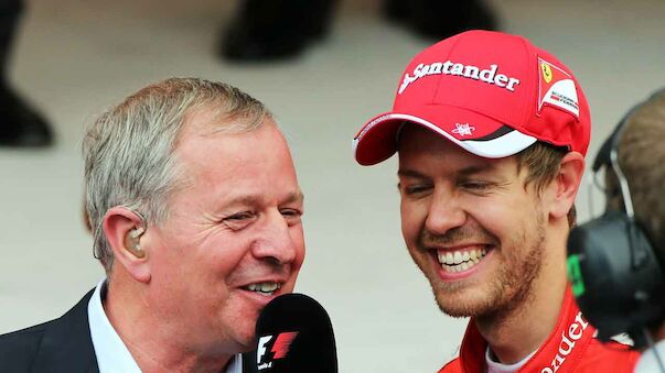 Vettels Vorfreude auf Spielberg-GP steigt