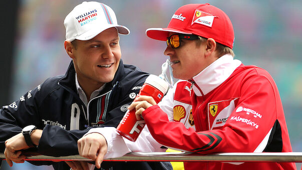 Ferrari will Bottas unbedingt