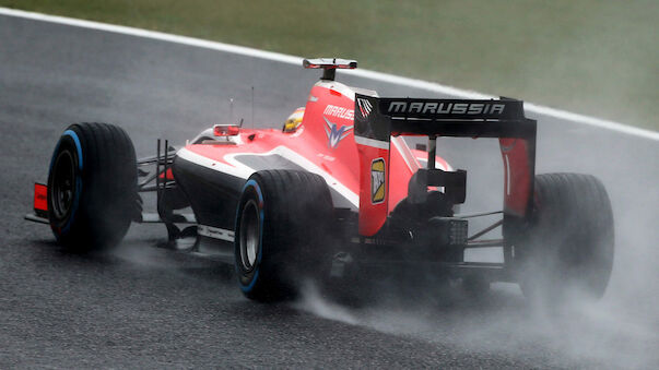 Neue Details zu Bianchi-Crash