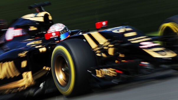 Lotus will Renault-Übernahme