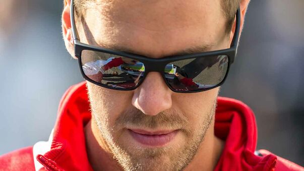 Sebastian Vettel weist Pirelli-Vorwurf zurück