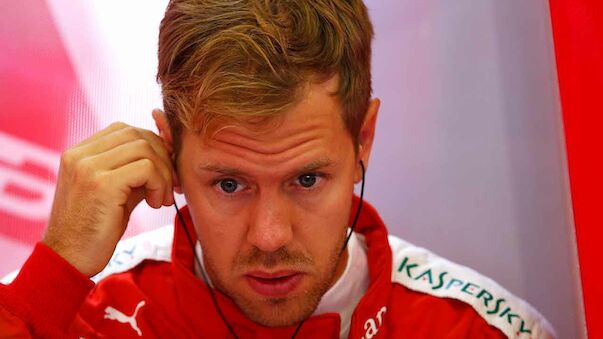 Vettel weist Vorwürfe zurück