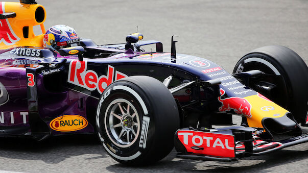 Red Bull trennt sich von Renault