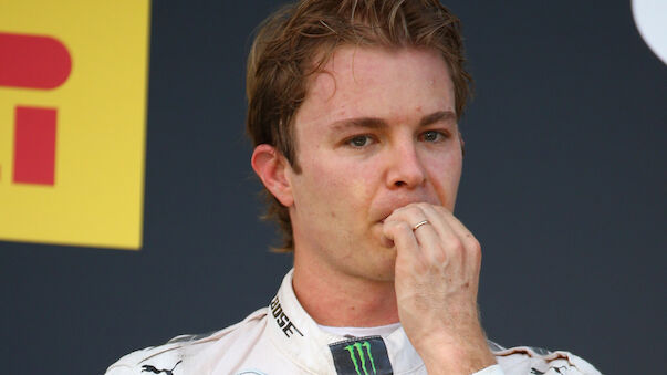Rosberg wehrt sich gegen Vowürfe