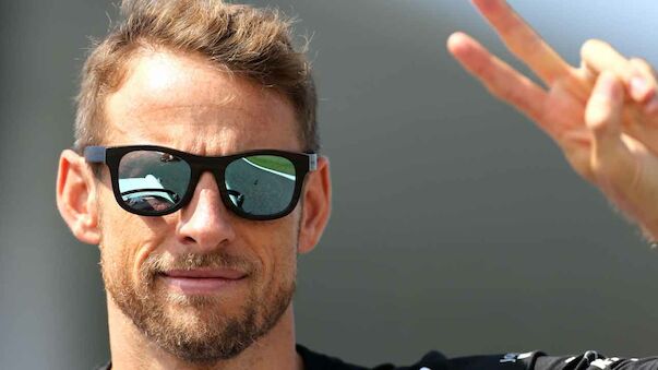 McLaren verlängert mit Button