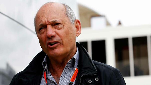 McLaren lehnt Honda-Deal ab