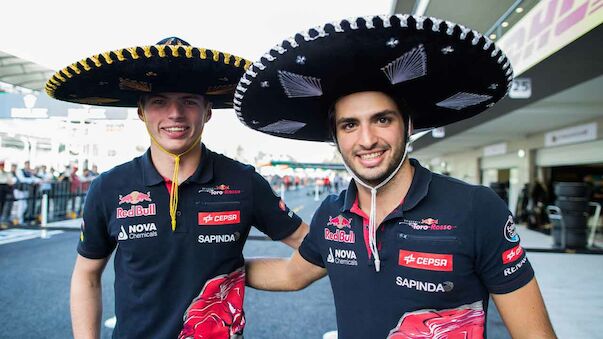 Vorfreude auf Mexiko-GP groß