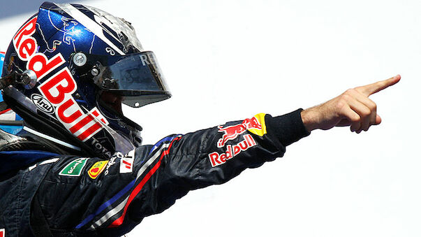 Vettel: Unaufhaltsam am Weg zum Titel?