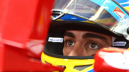 Fernando Alonso (130 Pkt.)