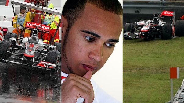 Lewis Hamilton: Mehr Wahnsinn als Genie?