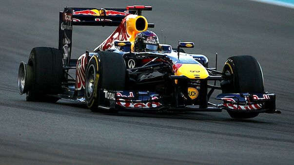 Vettel-Aus beschäftigt Pirelli