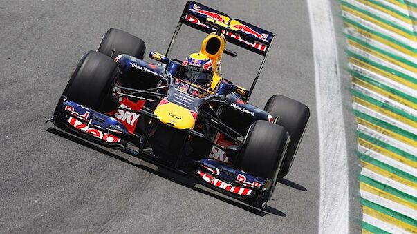 Webber gewinnt letzten Grand Prix