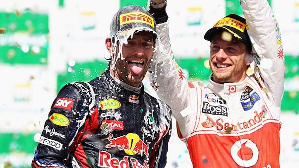 Red Bull erklärt Vettel-Probleme