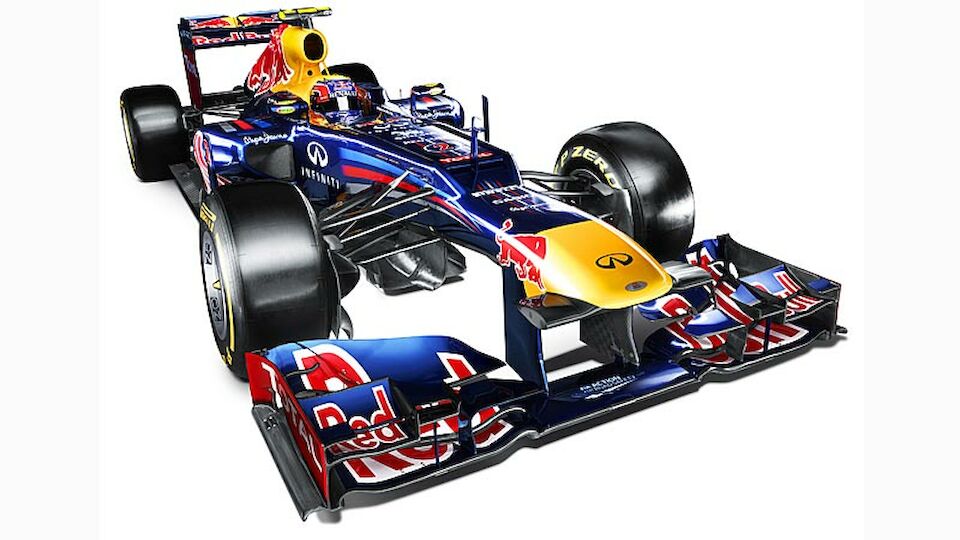 Alle Formel-1-Präsentationen 2012