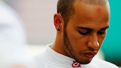 Lewis Hamilton (30 Pkt.)