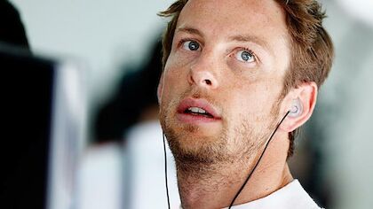 Jenson Button (25 Pkt.)