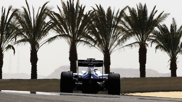 FIA bestätigt: Formel 1 fährt in Bahrain