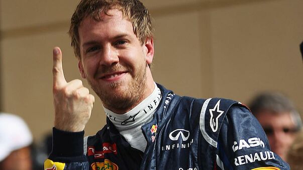 Vettel weist Favoritenrolle ab