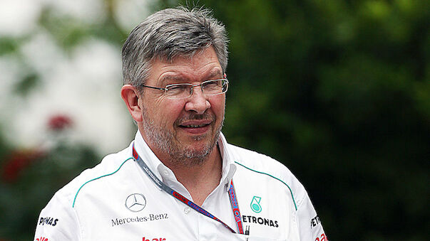 Brawn: 