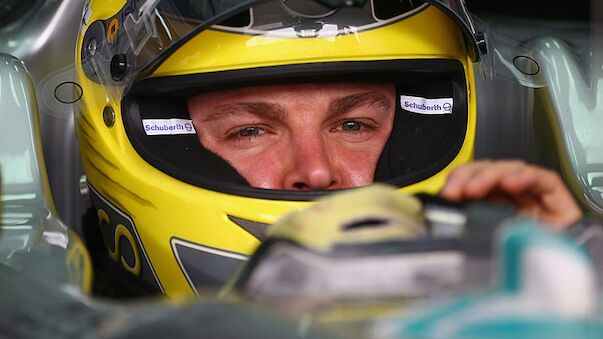Rosberg erwartet F1-Spektakel