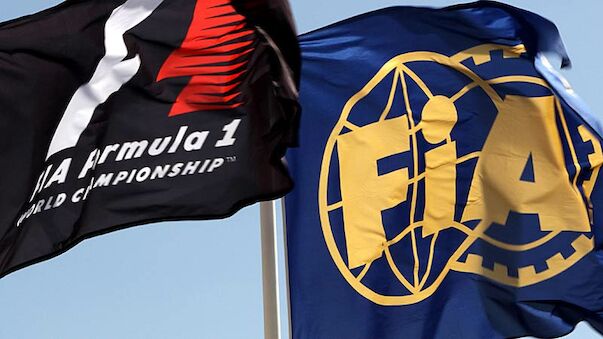FIA-Deadline für Kostenkontrolle