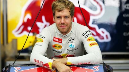 Das sagt Sebastian Vettel