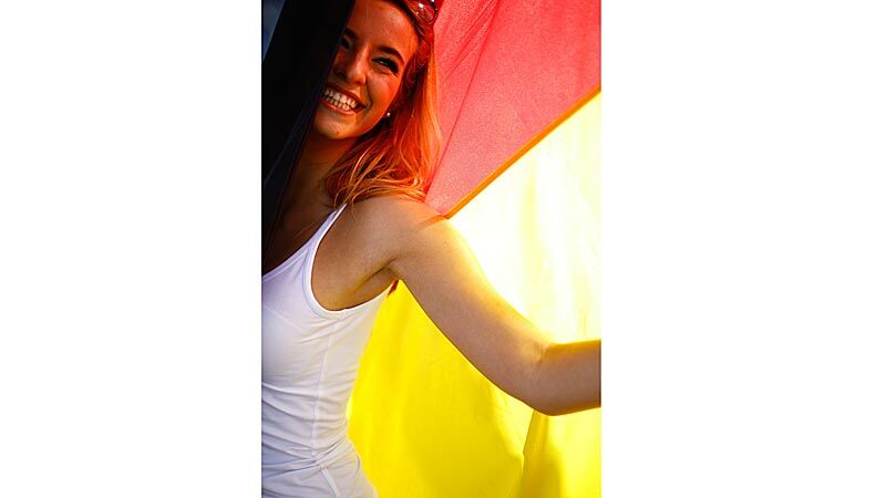 Slideshow Bild