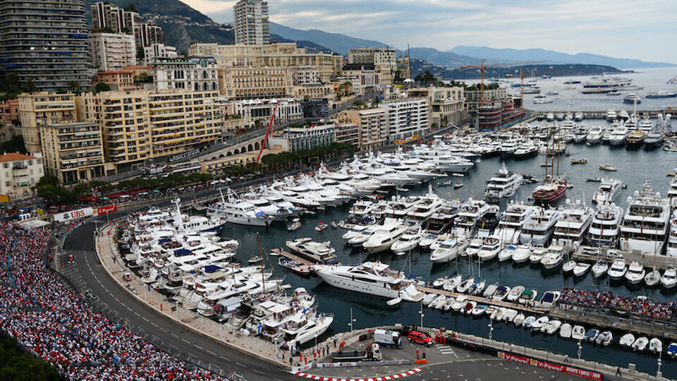 Der Mythoas Monaco