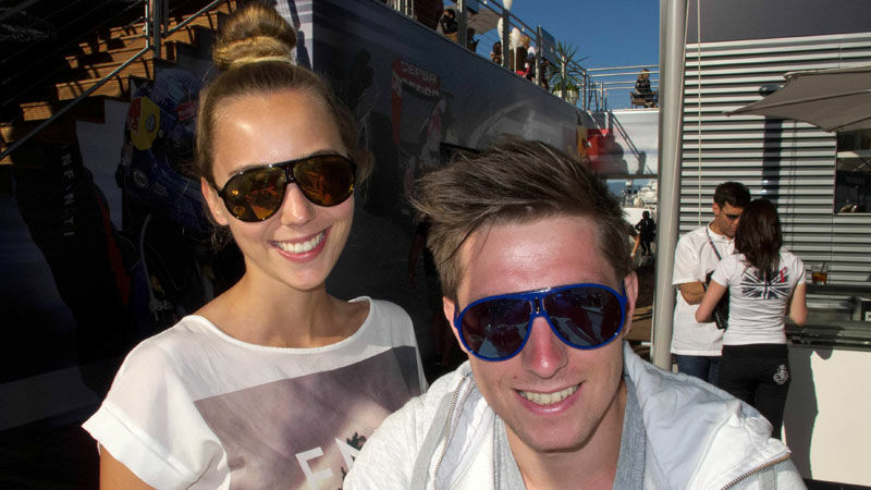 Slideshow Bild