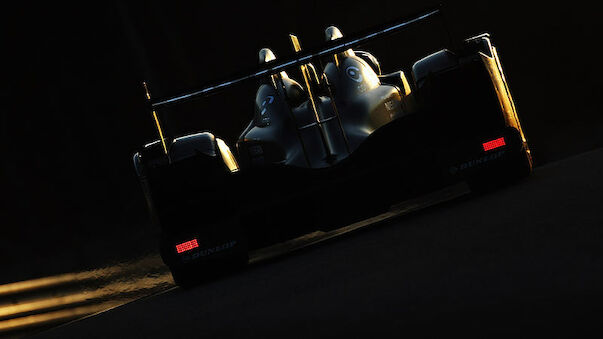 Renault-Comeback in Le Mans