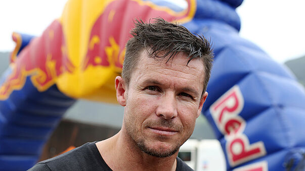 Baumgartner fährt 24h-Rennen