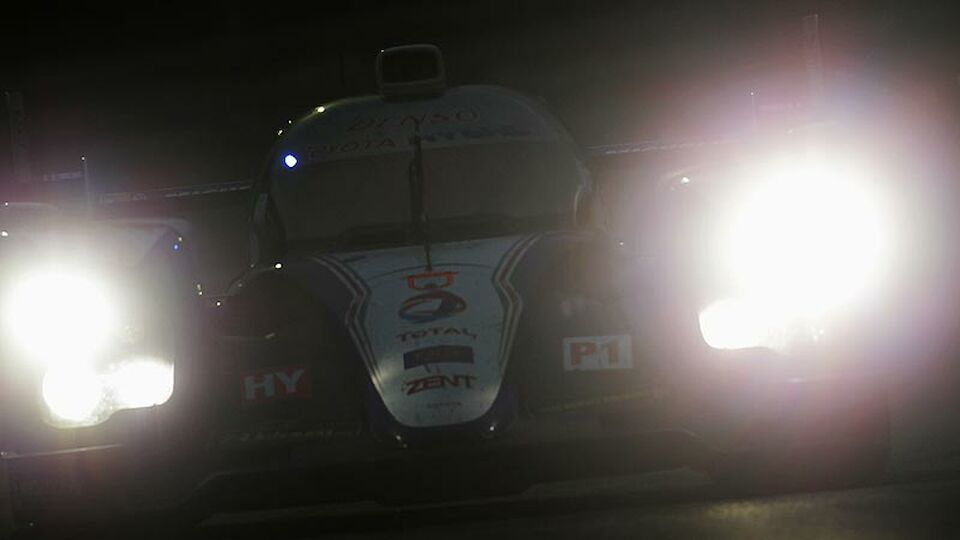 Le Mans 2013 Diashow