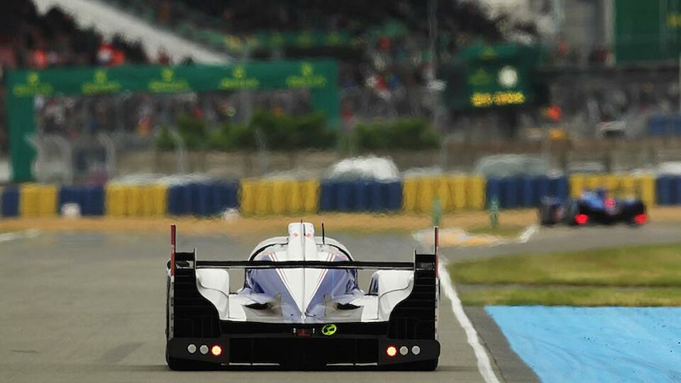 Le Mans 2013 Diashow