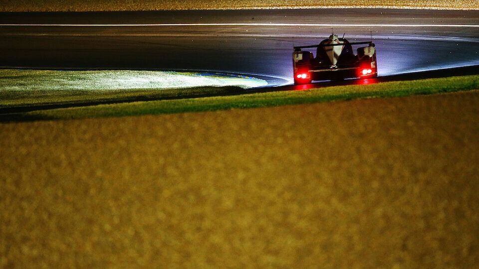 24 Stunden Le Mans 2015 diashow