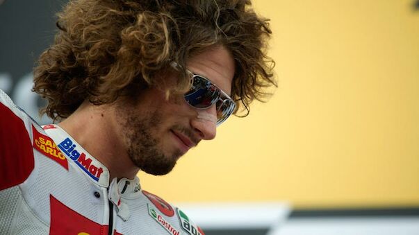 Italien trauert um Simoncelli